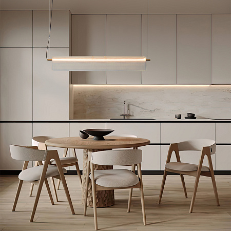 Светильник настенный светодиодный Freya Loyd FR5556PL-L22BBS