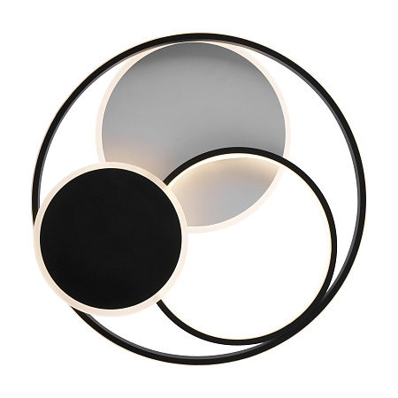 Светильник настенно-потолочный светодиодный Freya Cosmic Market FR10015CL-L94WB Светильник настенно-потолочный светодиодный Freya Cosmic Market FR10015CL-L94WB