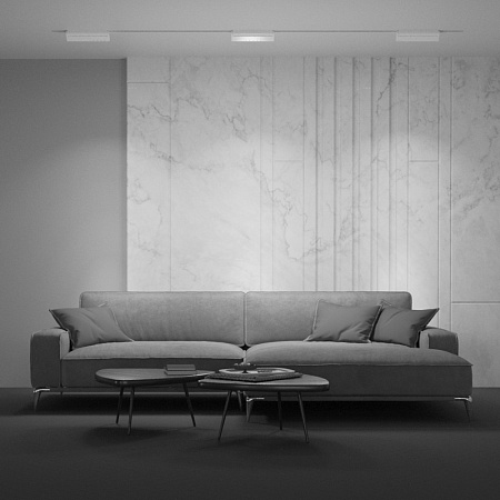 Трековый магнитный однофазный светодиодный светильник Maytoni Basis Rot Gravity TR075-2-20W4K-W Трековый магнитный однофазный светодиодный светильник Maytoni Basis Rot Gravity TR075-2-20W4K-W