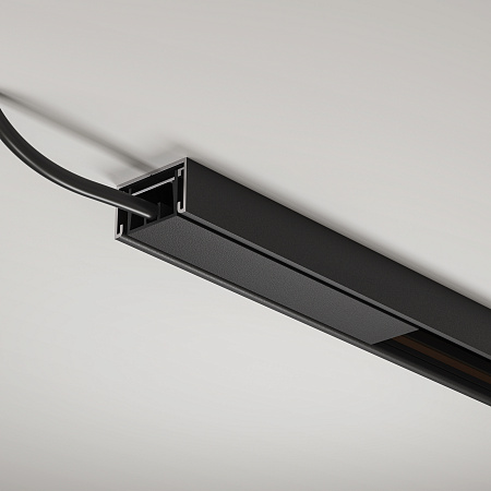 Ввод питания Maytoni Basity TRA172B-1B Ввод питания Maytoni Basity TRA172B-1B