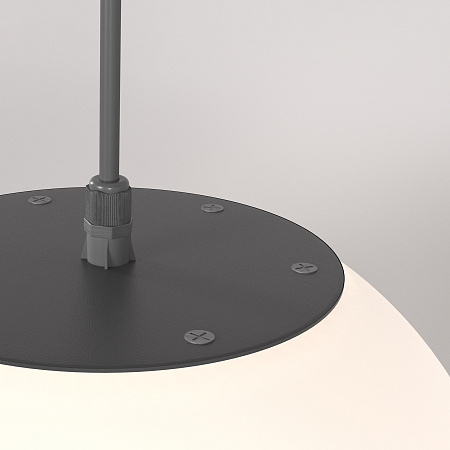 Подвесной светильник Maytoni Erda O594PL-01B