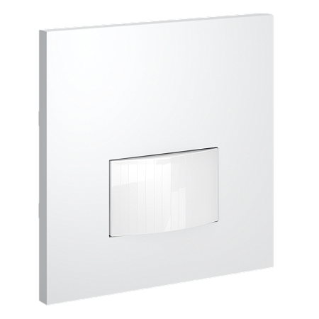 Накладка для датчика движения встраиваемого Voltum S70 (белый матовый) VLS002202