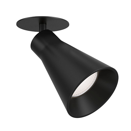 Встраиваемый спот Maytoni Vivar C059CL-01B Встраиваемый спот Maytoni Vivar C059CL-01B