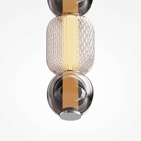 Светильник Maytoni Drop MOD273PL-L16CH3K