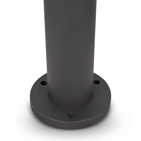 Ландшафтный светодиодный светильник Maytoni Wald O420FL-L12GF