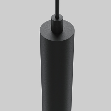 Трековый магнитный светодиодный светильник Maytoni Basity Focus Led TR179-1-5WTW-M-B