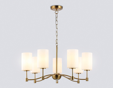 Люстра подвесная Ambrella light LH56053