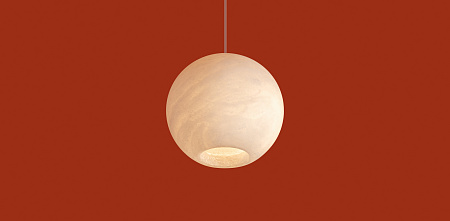 Светильник подвесной Freya Pietre FR5592PL-01BS1