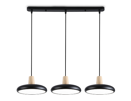 Светильник подвесной светодиодный Ambrella light FL4841