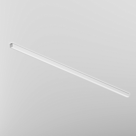 Линейный светильник светодиодный 3000К 2000*35*35мм Maytoni LL311007 Линейный светильник светодиодный 3000К 2000*35*35мм Maytoni LL311007