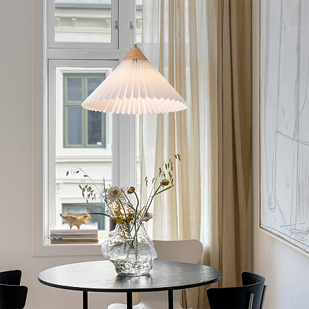 Светильник подвесной Freya Kinsley FR5533PL-01BS1