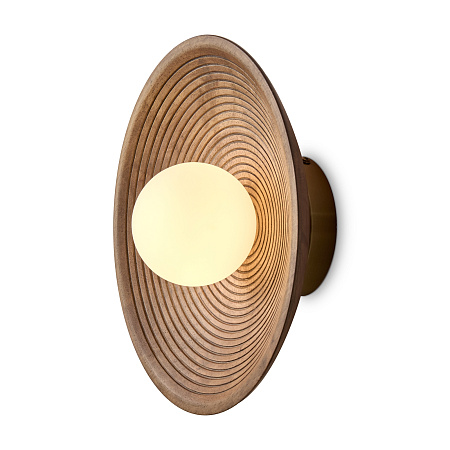 Светильник настенный Freya Albero FR5589WL-01T1