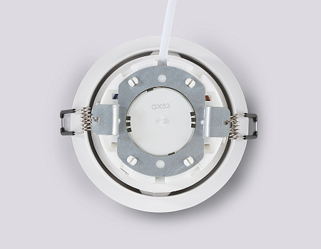 Светильник встраиваемый Ambrella light TN52335