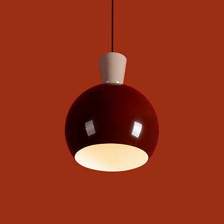 Светильник подвесной Freya Still FR5598PL-01R1