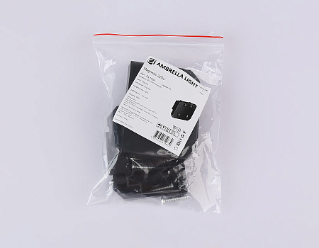 Заглушка демпферная для шинопровода Ambrella light GL GL1062