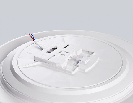 Светильник потолочный светодиодный Orbital FZ720 Светильник потолочный светодиодный Orbital FZ720