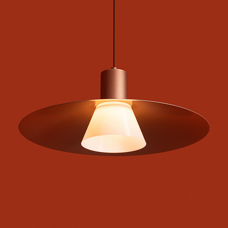 Светильник подвесной светодиодный Freya Fari FR5600PL-L5MG1