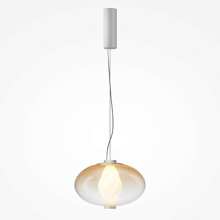 Светильник подвесной светодиодный Maytoni Memetics MOD406PL-L8W3K