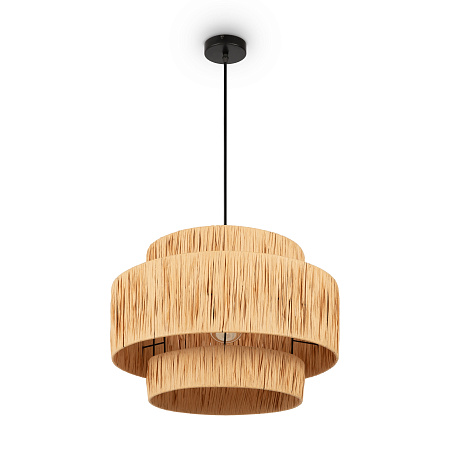 Люстра подвесная Freya AvaGarden  FR5249PL-03BG1