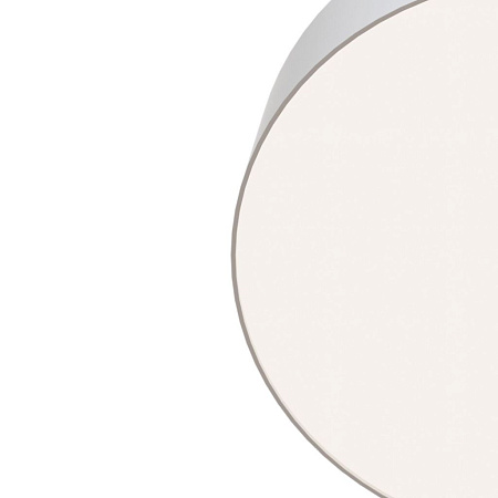 Потолочный светодиодный светильник Maytoni Zon C032CL-L32W4K Потолочный светодиодный светильник Maytoni Zon C032CL-L32W4K