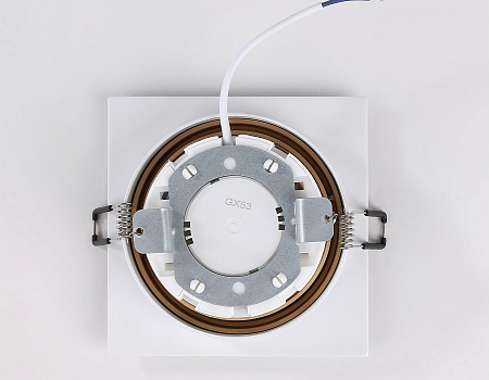 Светильник встраиваемый Ambrella light TN51916