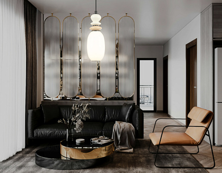 Светильник подвесной светодиодный High light LH53141 Светильник подвесной светодиодный High light LH53141