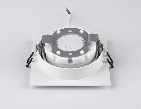 Светильник встраиваемый Ambrella light TN51915