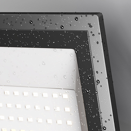 Уличный прожектор светодиодный 150Вт 6500К IP65 Maytoni Flood FL001-L150B6K