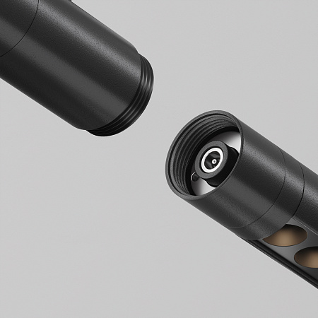 Светильник трековый светодиодный Maytoni Shelf Points C149CL-L900-24W3K-B