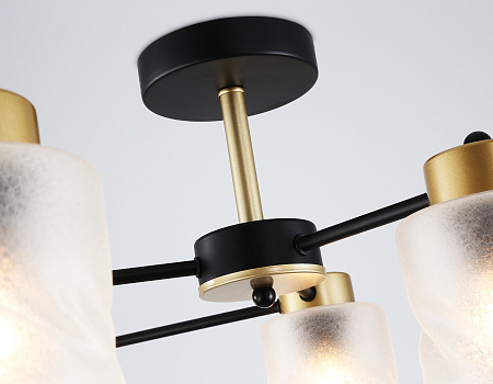Люстра потолочная Ambrella light TR303325