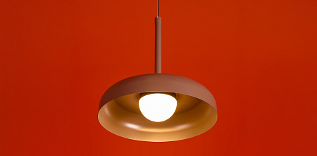 Светильник подвесной светодиодный Freya Movement FR5602PL-L5BR