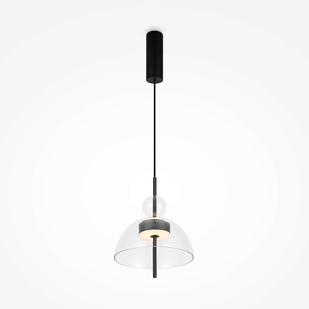 Светильник подвесной светодиодный Maytoni Bangkok MOD185PL-L6B3K1 Светильник подвесной светодиодный Maytoni Bangkok MOD185PL-L6B3K1