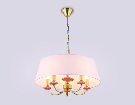 Люстра подвесная Ambrella light LH75021