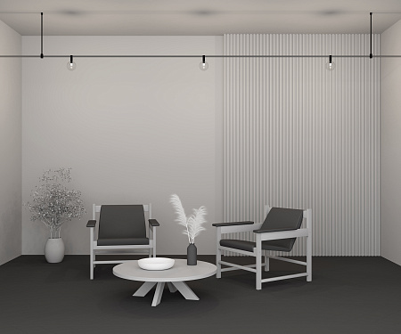 Трековый магнитный светодиодный светильник Maytoni Flexity Bubble TR205-1-3W3K-B