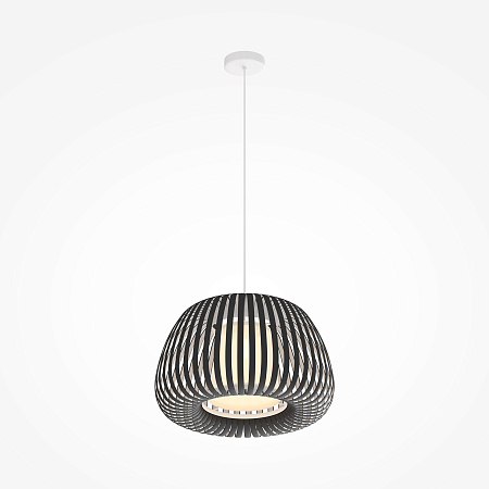 Светильник подвесной Maytoni Kirigami MOD409PL-01B Светильник подвесной Maytoni Kirigami MOD409PL-01B