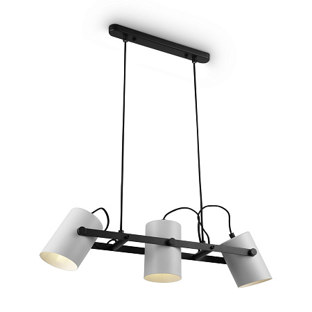 Спот Freya Elori FR4005PL-03WB Спот Freya Elori FR4005PL-03WB