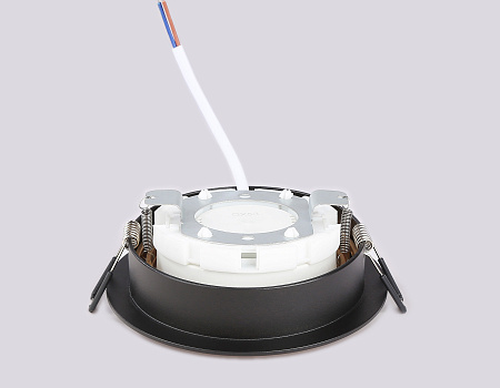 Светильник встраиваемый Ambrella light TN51914