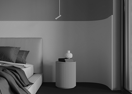 Спот светодиодный Maytoni Focus T P141RS-L125-6W4K-W