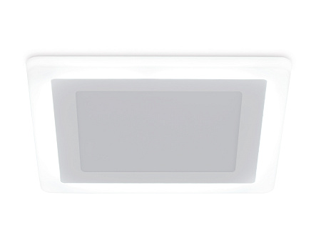 Светодиодная панель Downlight DCR390