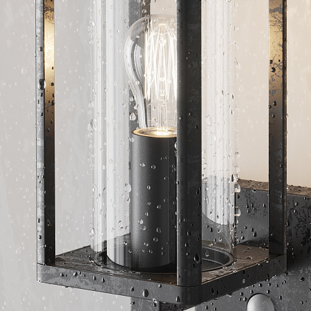 Бра Maytoni Cell O452WL-01GFSR