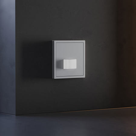 Накладка для датчика движения встраиваемого Voltum S70 (серый) VLS002216