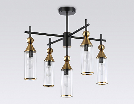 Люстра на штанге Ambrella light LH55256