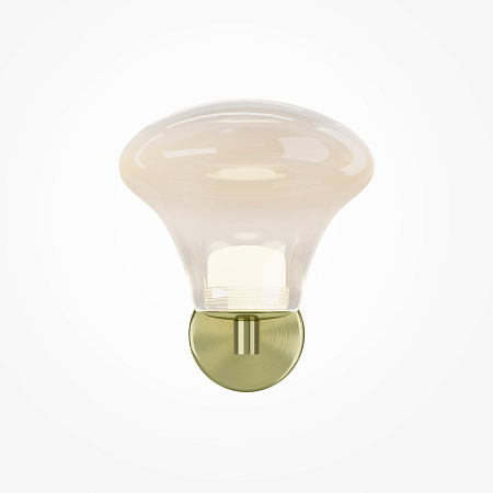 Бра Maytoni Dynasty MOD402WL-L3BS3K