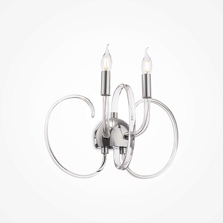 Бра Maytoni Atlanta MOD051WL-02TR Бра Maytoni Atlanta MOD051WL-02TR