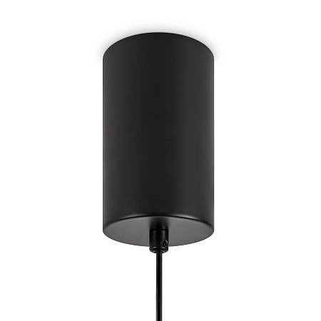 Светильник подвесной светодиодный Freya Iride FR5627PL-L7BBS