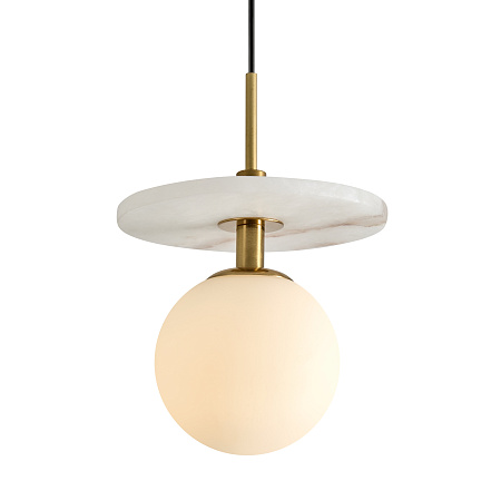 Светильник подвесной Freya Cave FR5631PL-01BS