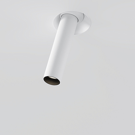 Светильник встраиваемый светодиодный Maytoni Focus T C140TRS-L200-7W4K-W Светильник встраиваемый светодиодный Maytoni Focus T C140TRS-L200-7W4K-W