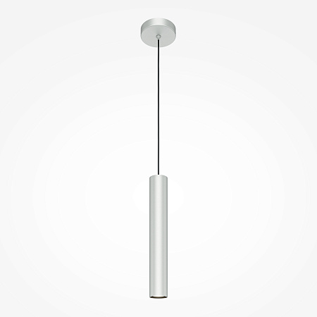 Светильник подвесной Maytoni Focus MOD161PL-01CM1