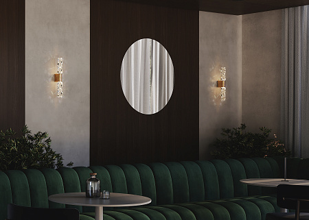 Бра Maytoni Selemo MOD328WL-L5BS3K