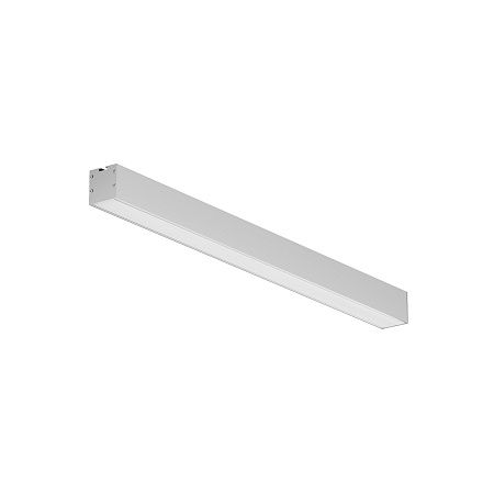 Линейный светильник светодиодный 4000К 500*35*35мм Maytoni LL311002